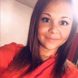 Meet your Posher, Toni